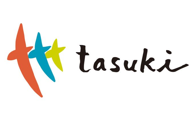 ロゴ、ryusuke今関様