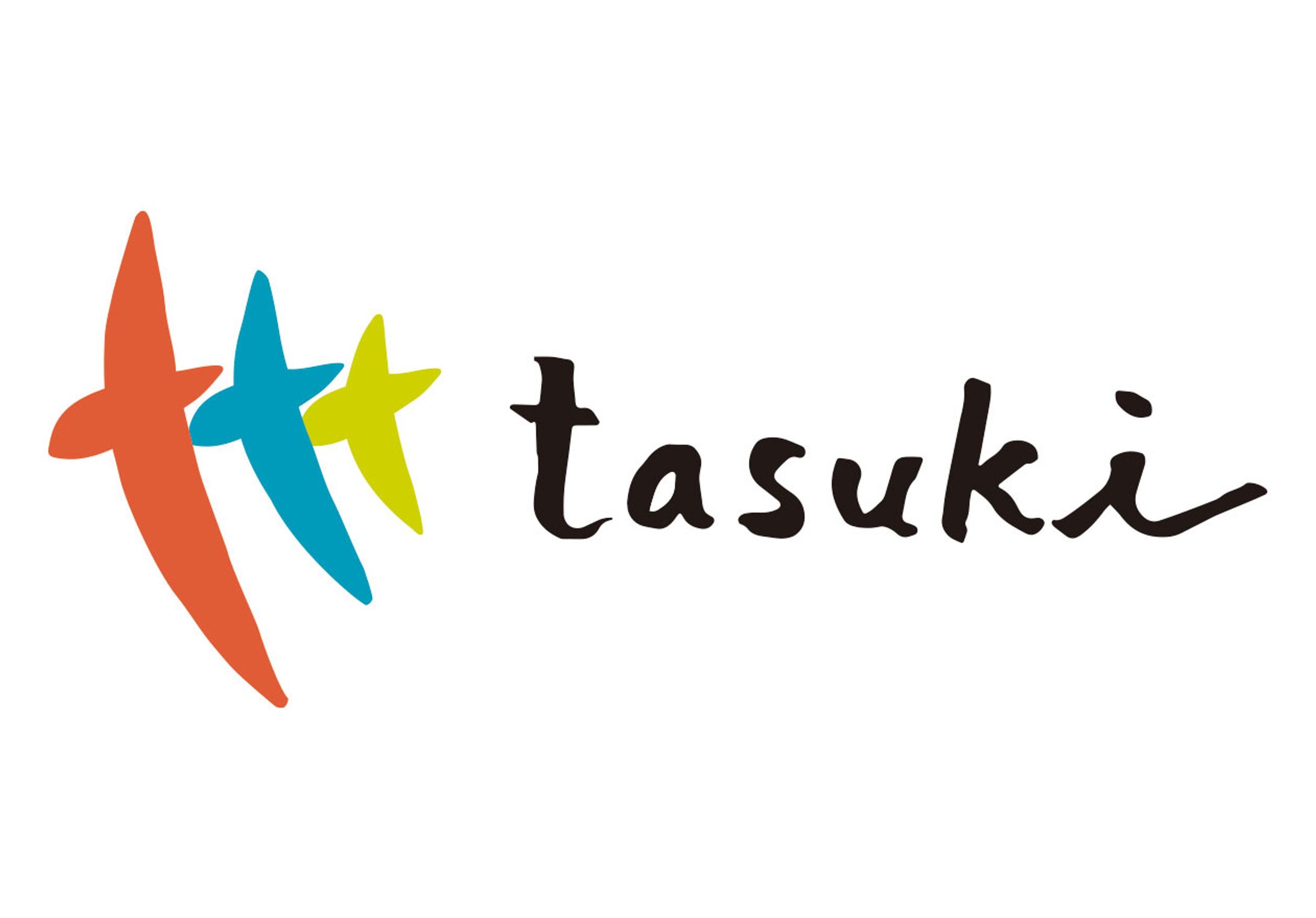 （株）tasuki様 ロゴマーク-1