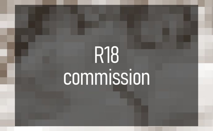 pkmnｻﾌﾞﾘﾅ（R18）