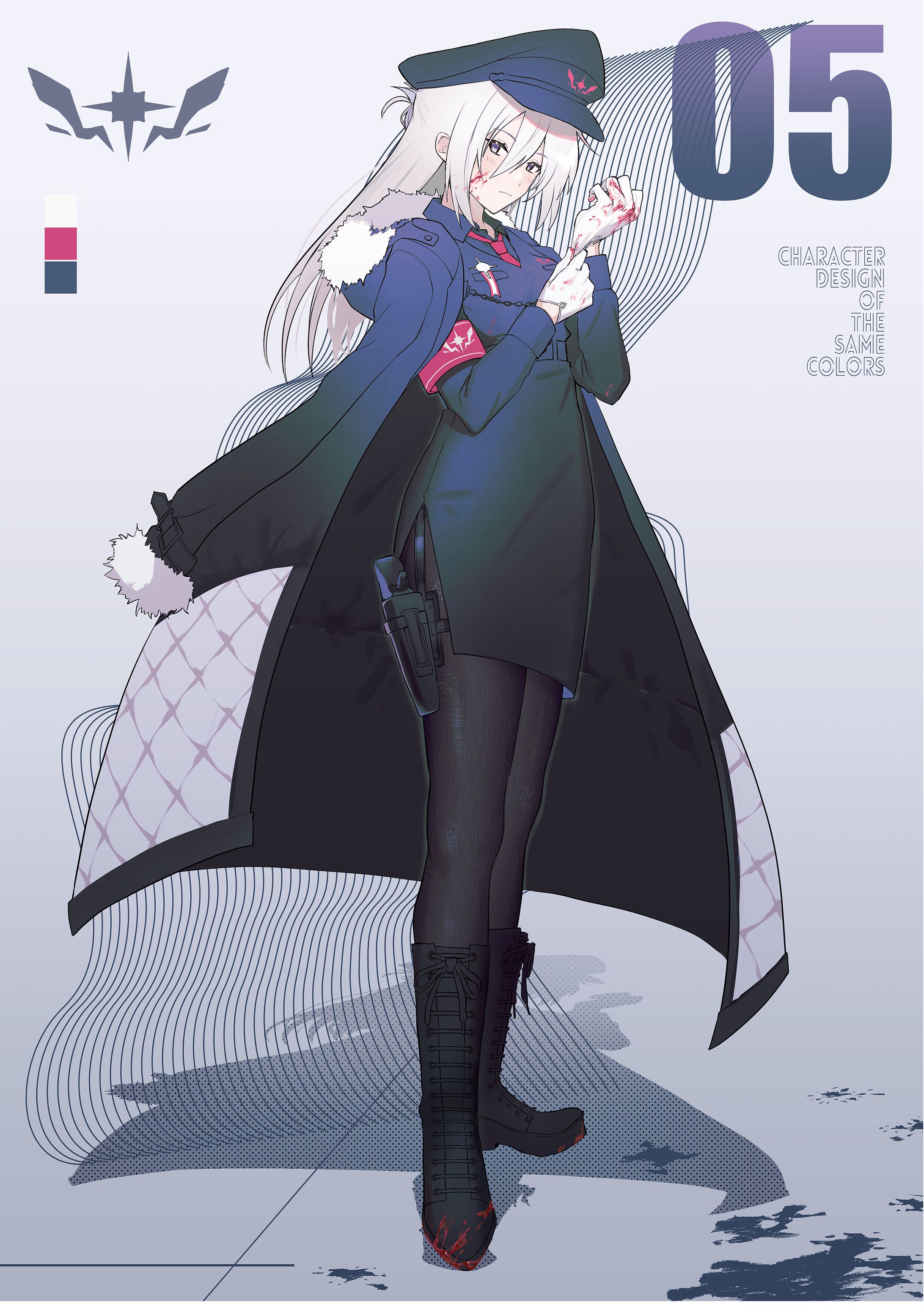ocキャラデザ-1