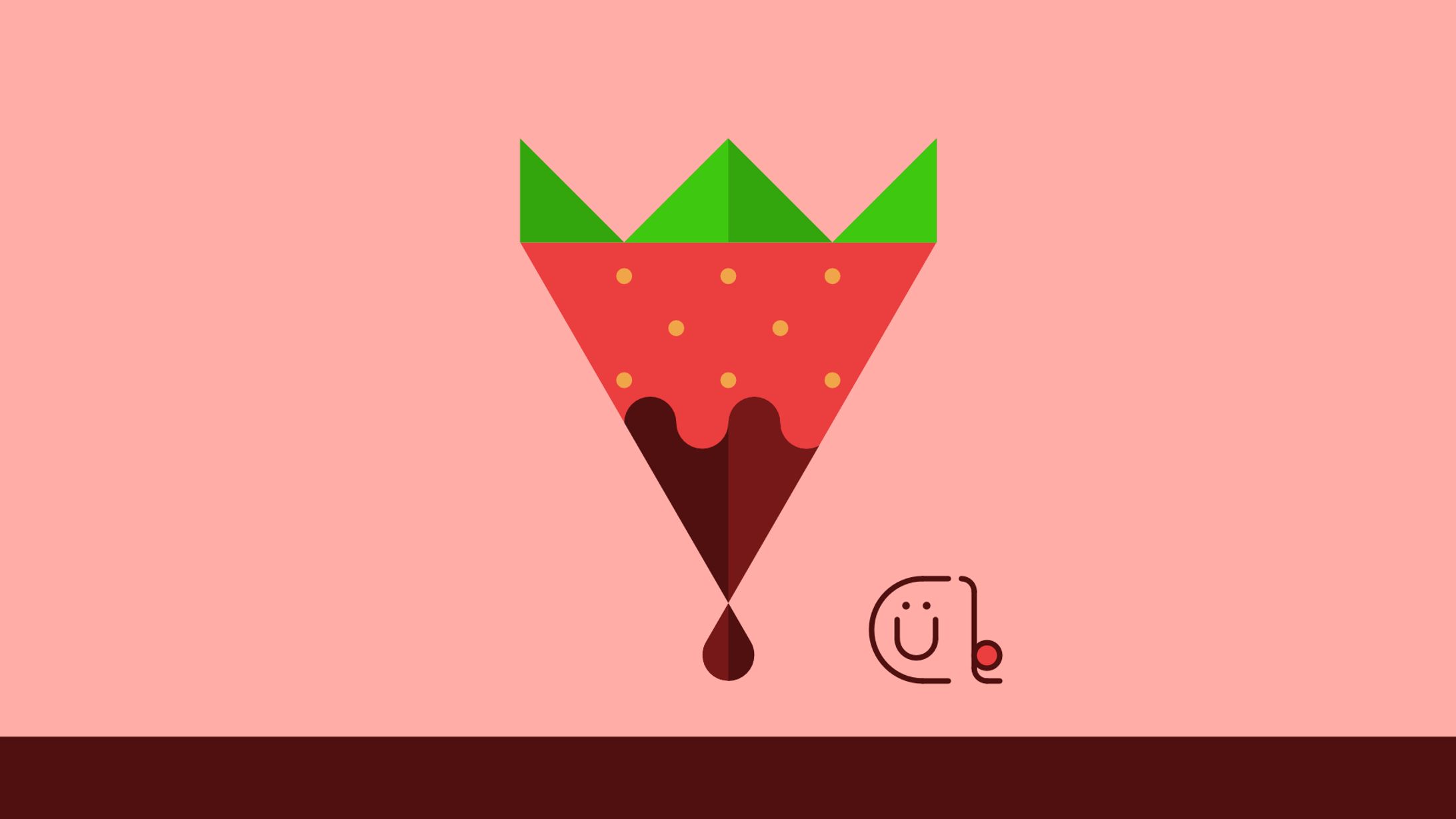 Strawberry & Chocolate-1