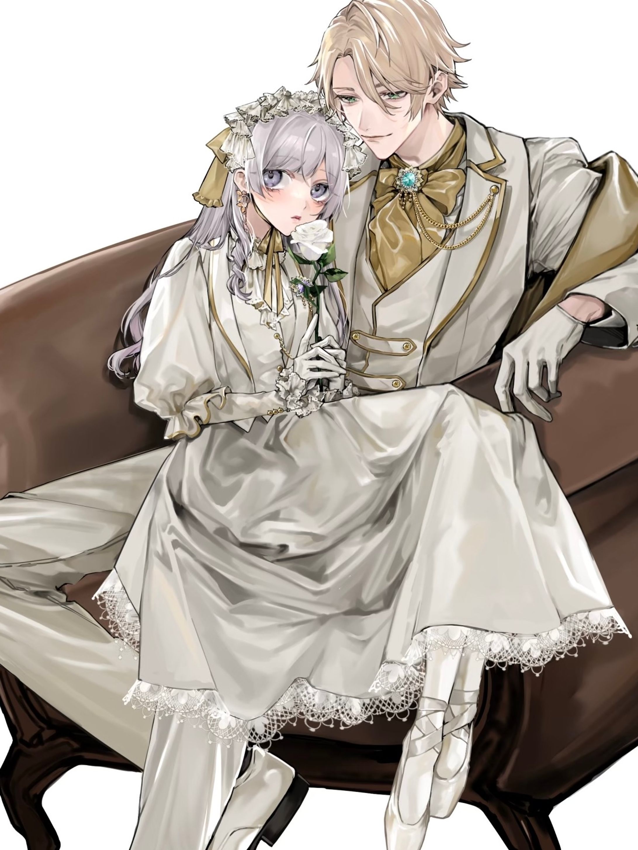 【commission】個人依頼-1