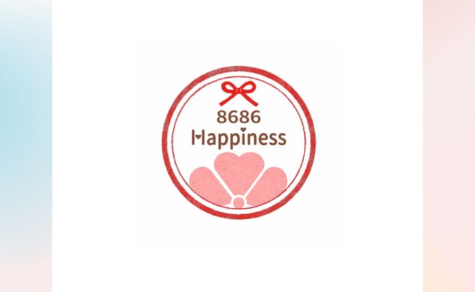 「ハンドメイド雑貨」ロゴ