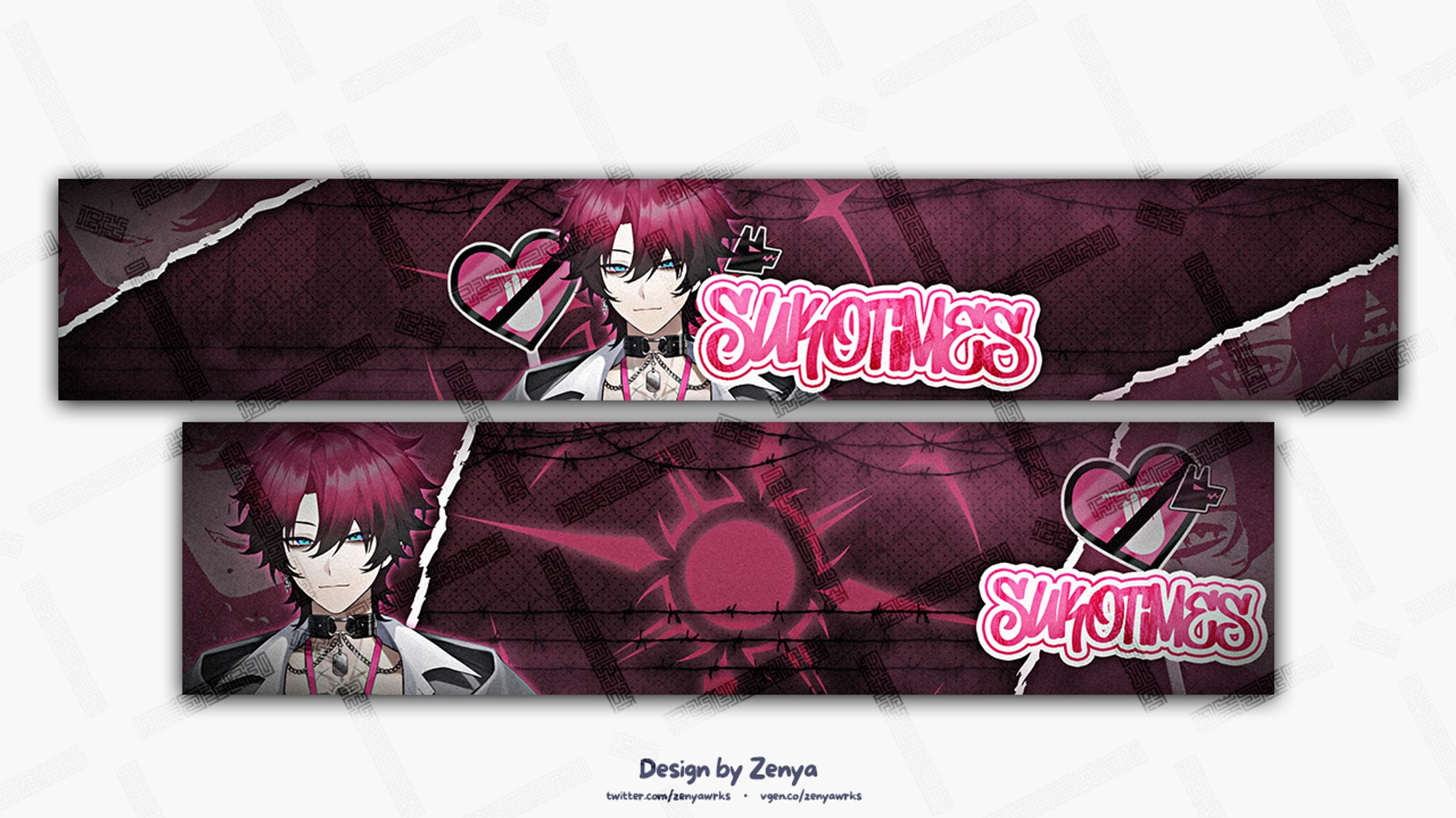 Sukotimes's Banner Design-1