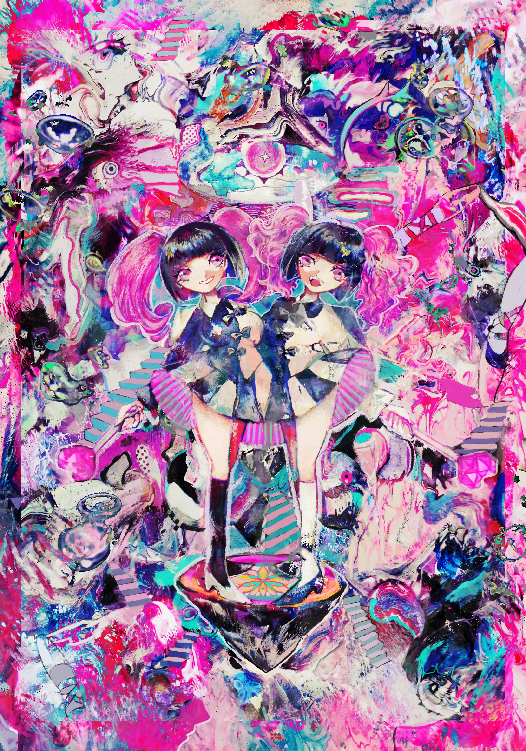 ここはとてもいいところよ-1