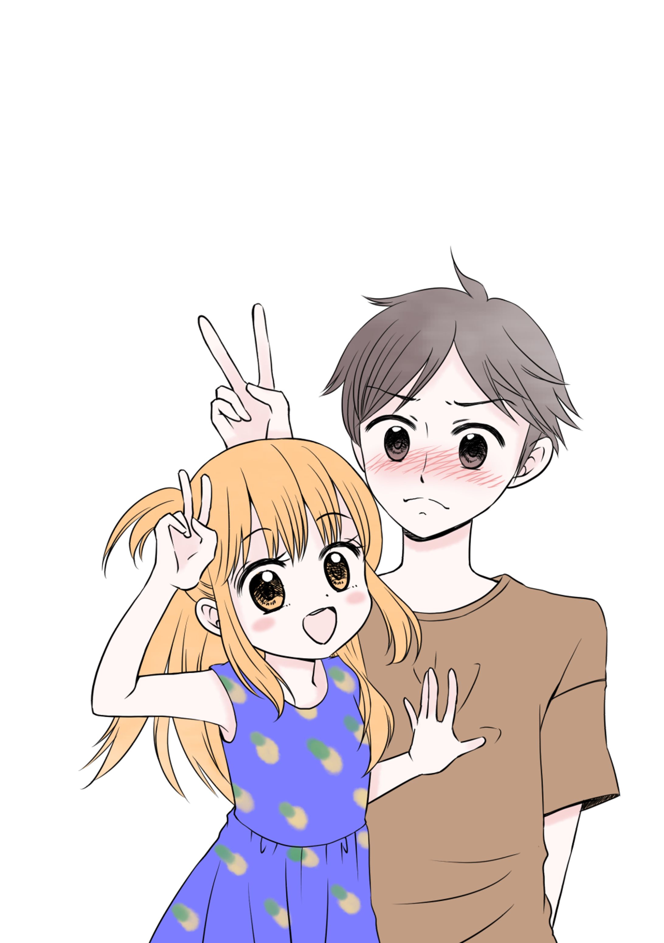 オリジナルイラスト-1