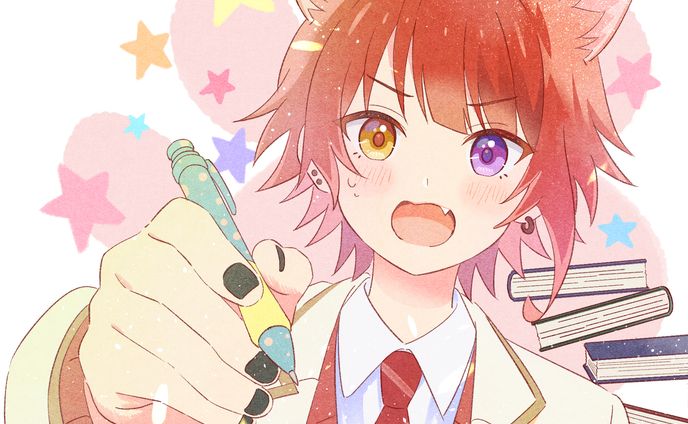 【劇場版すとぷり】上映特典 ミニ色紙まとめ