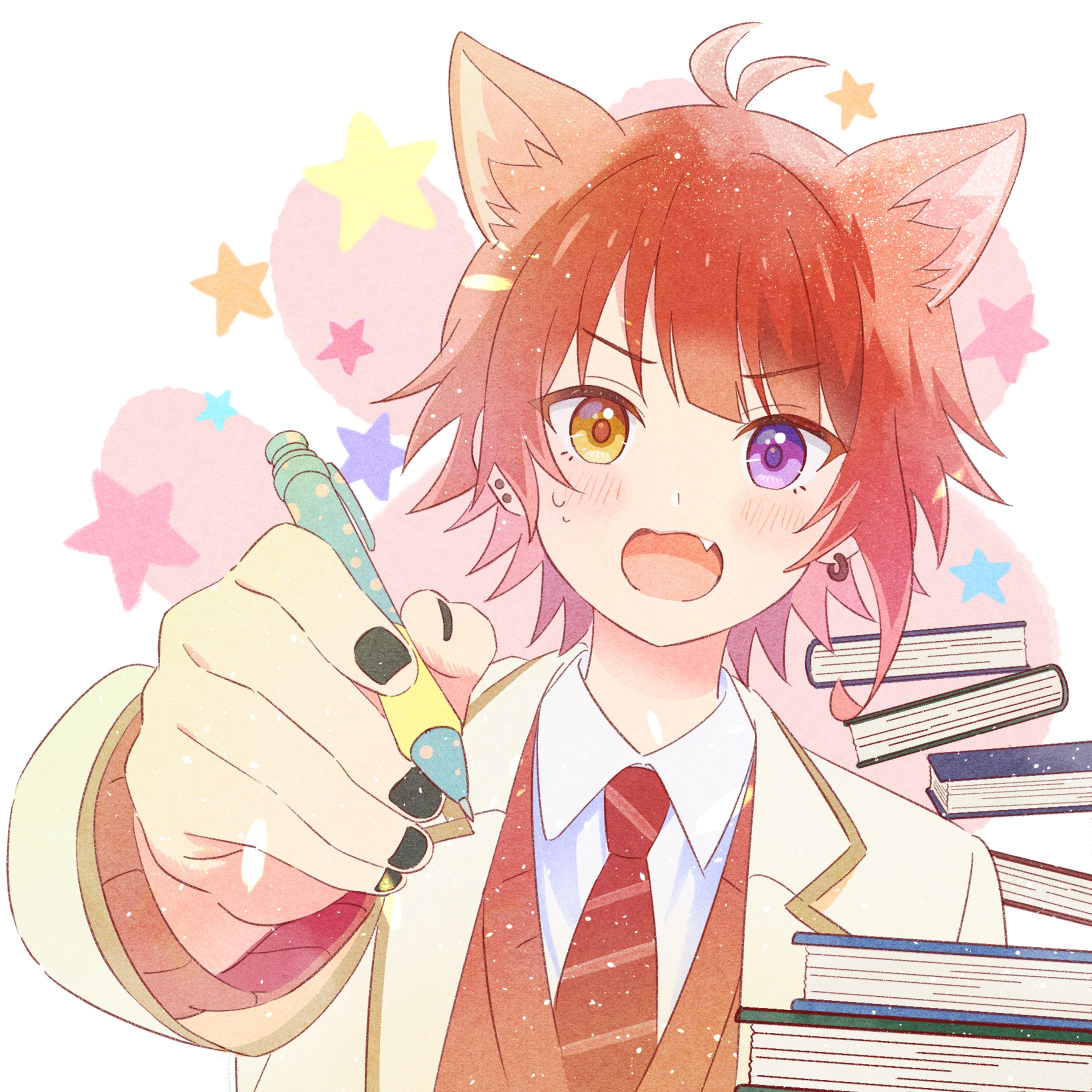 【劇場版すとぷり】上映特典 ミニ色紙まとめ-1