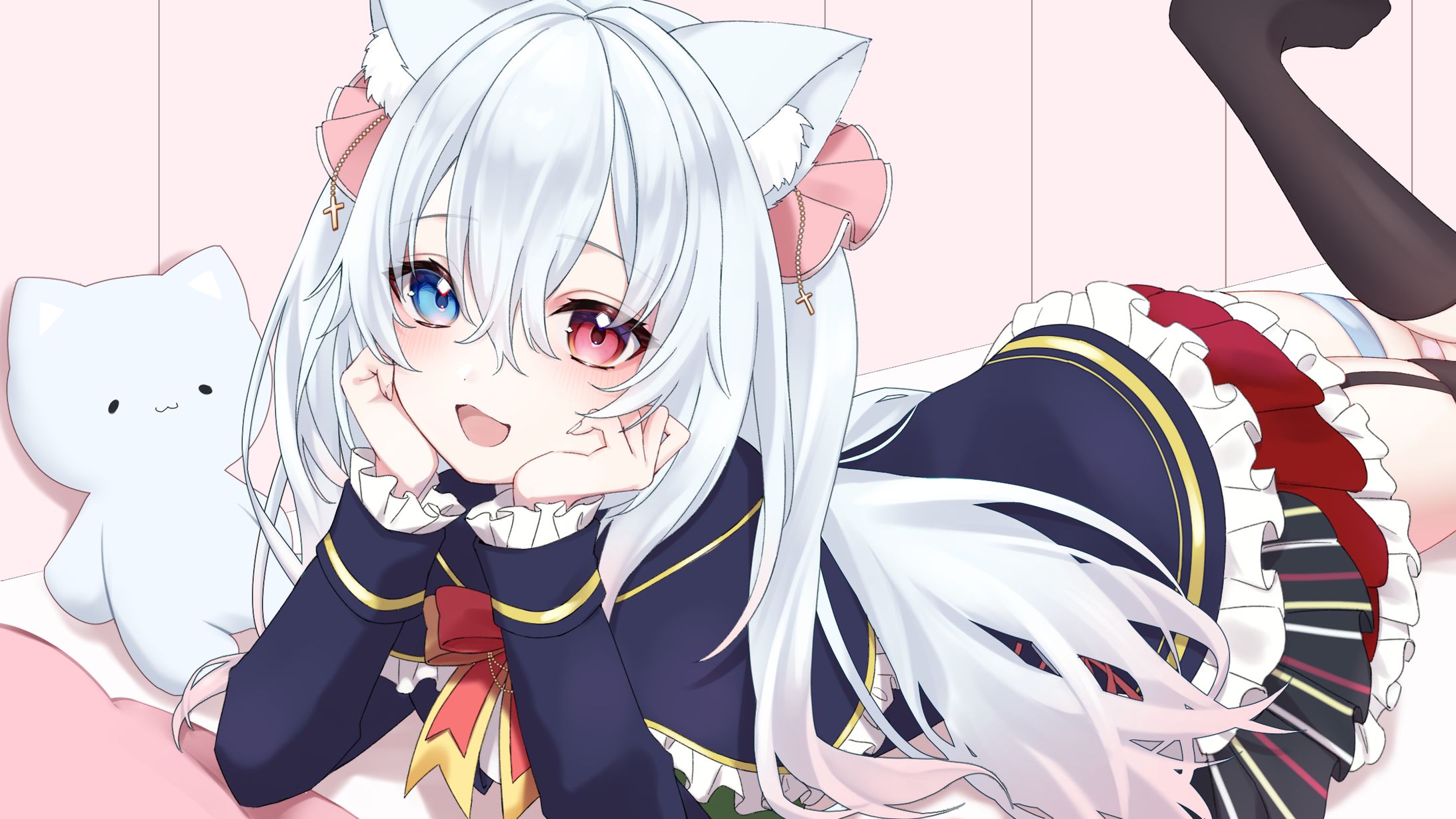 配信用サムネイルイラストの制作-1