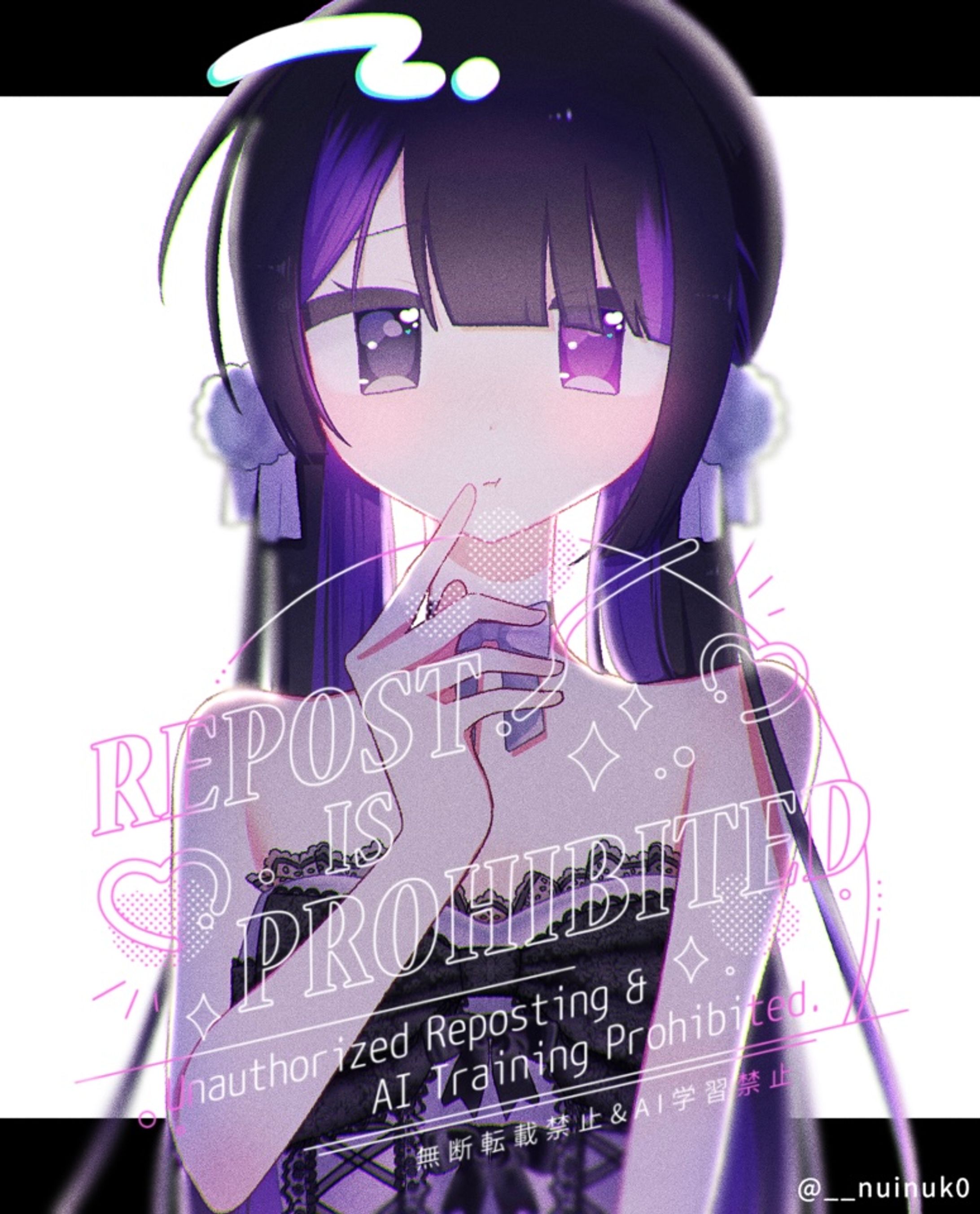 無償企画の納品作✨️-1