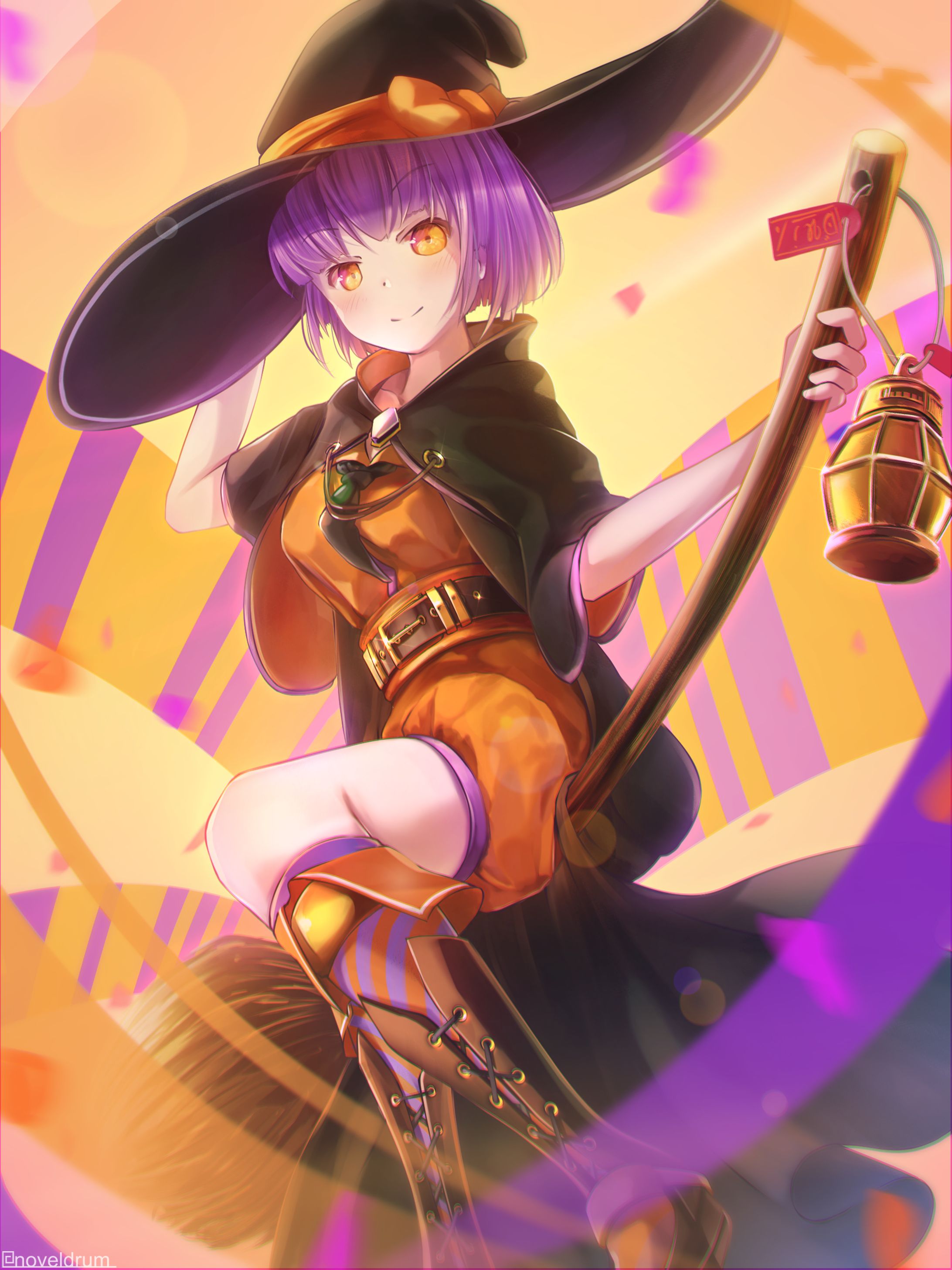 デジタル魔女-1