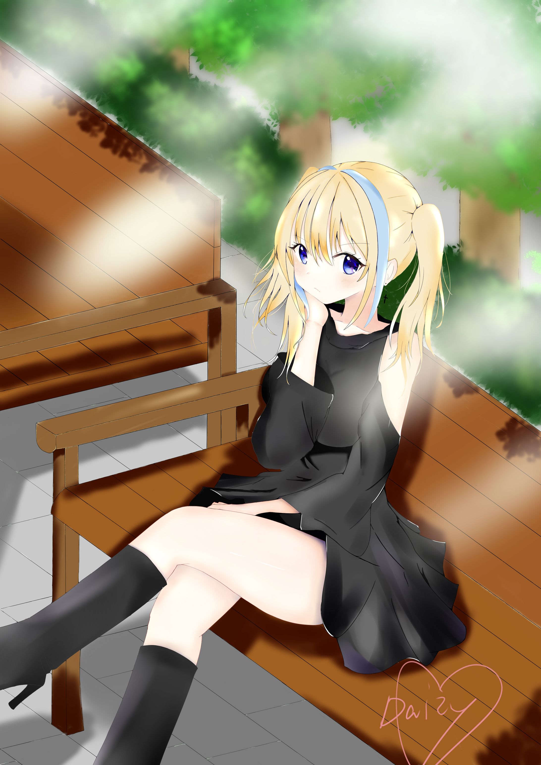 ツインテ-1