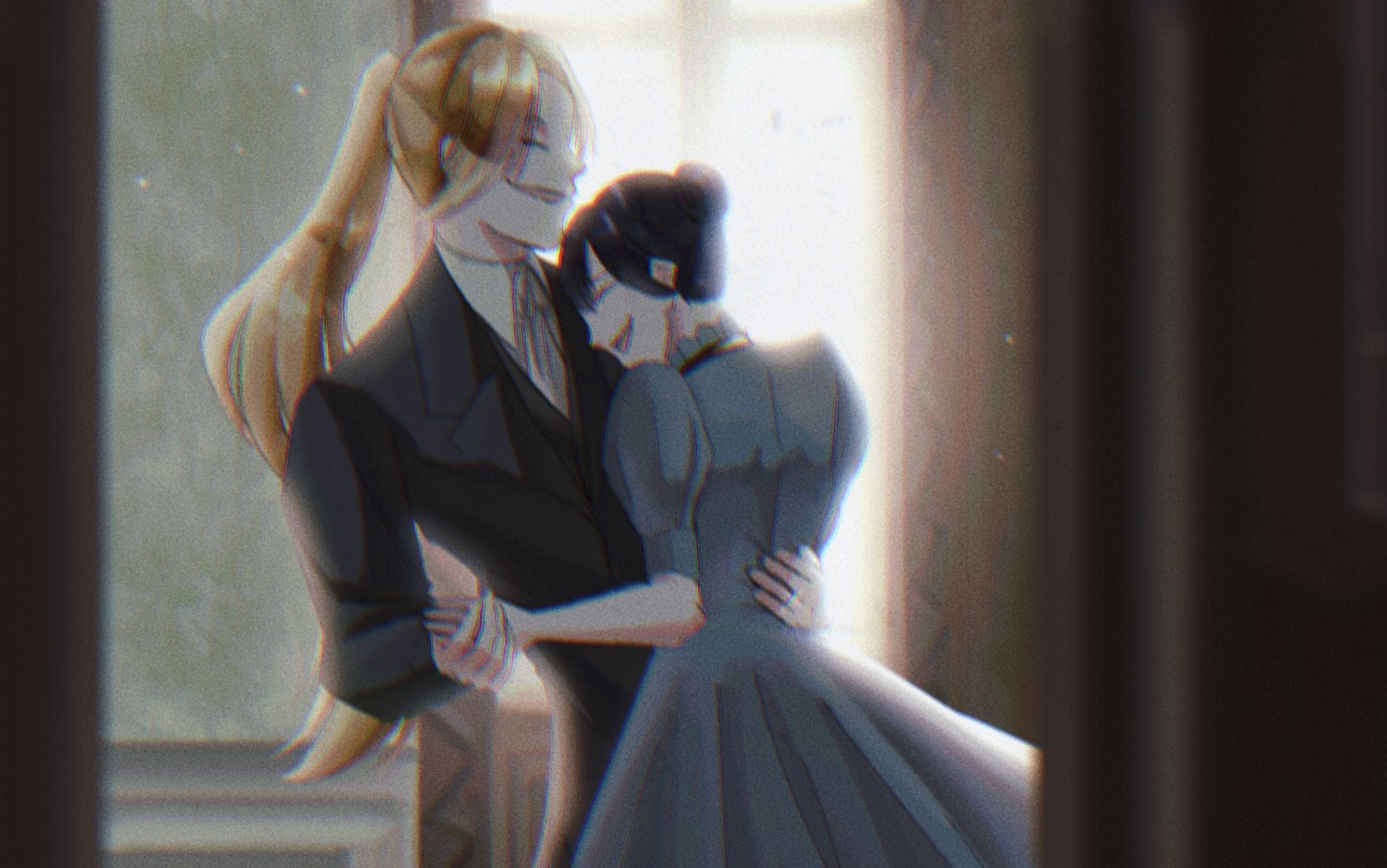 【自主制作】Audeamus-1