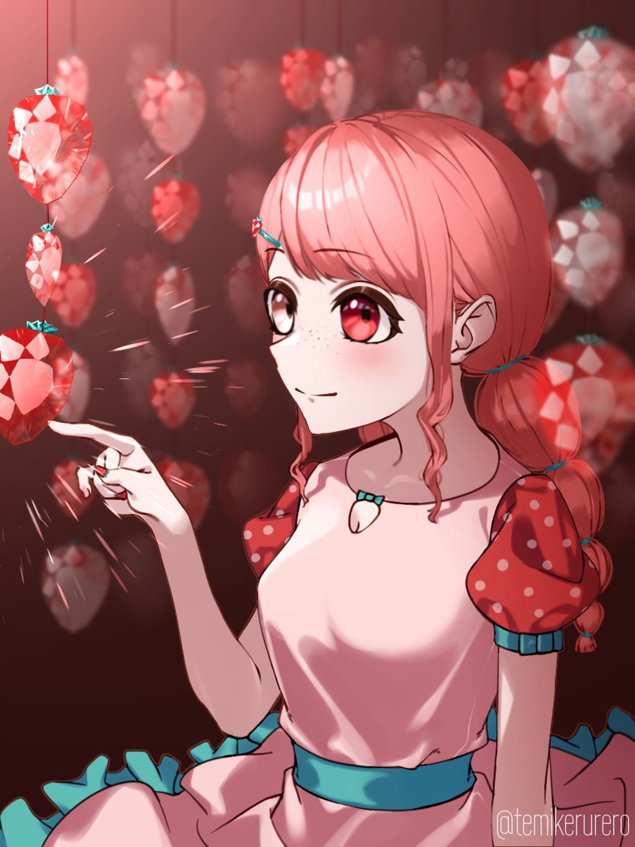 いちごジュエル-1