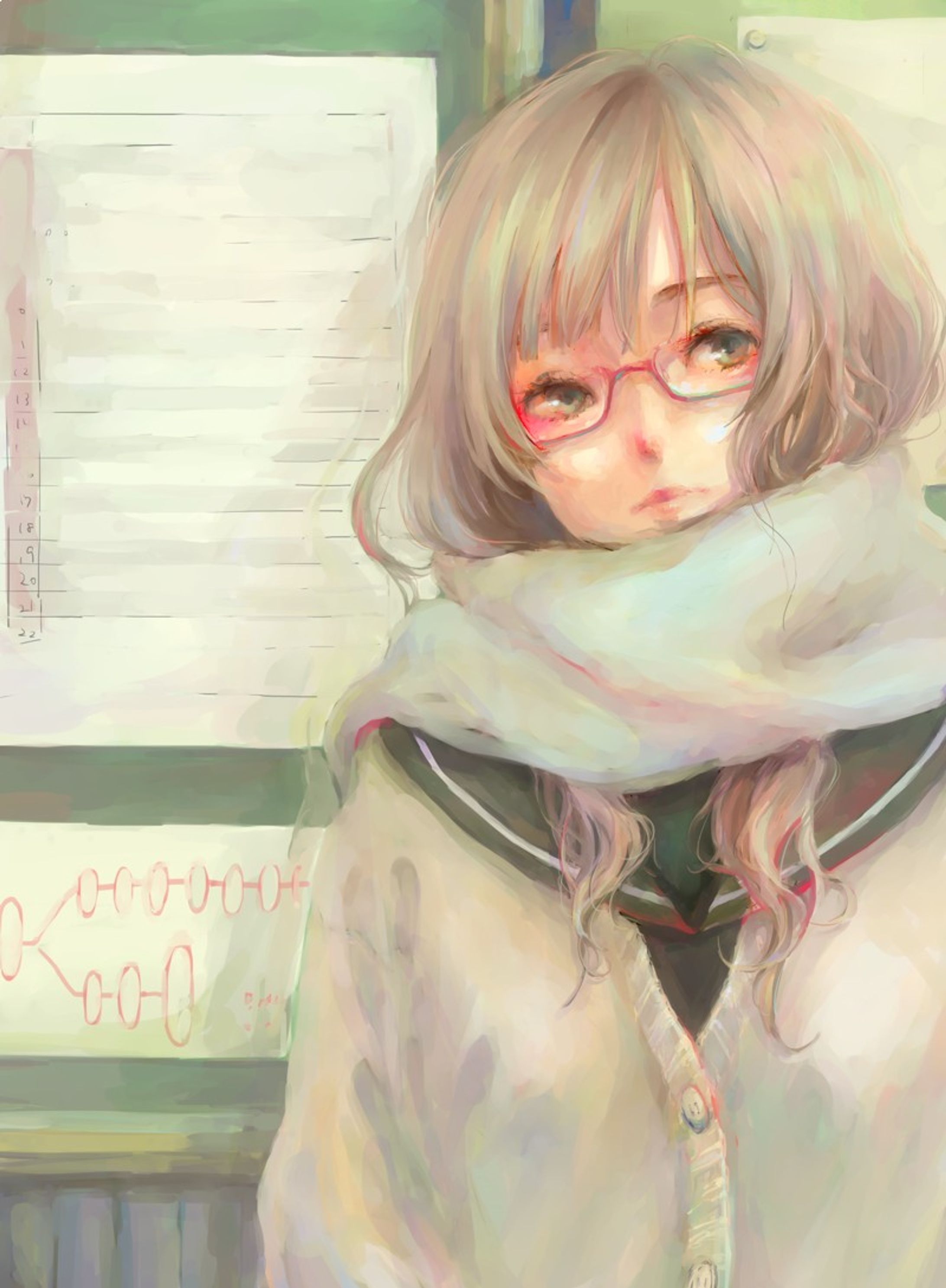 あの子-1