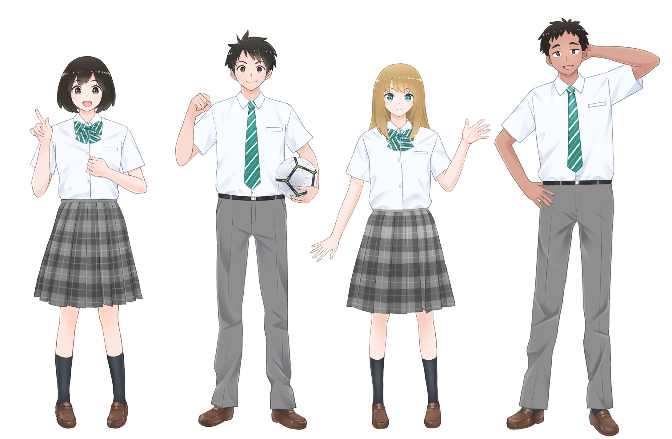 キャラクター-1