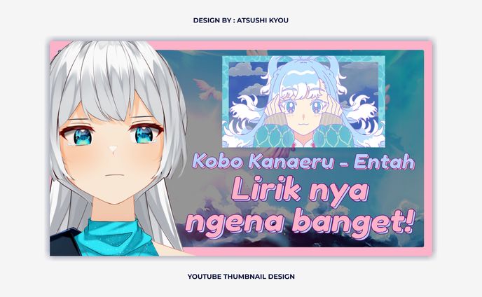 Thumbnail - Reaction Miki 1