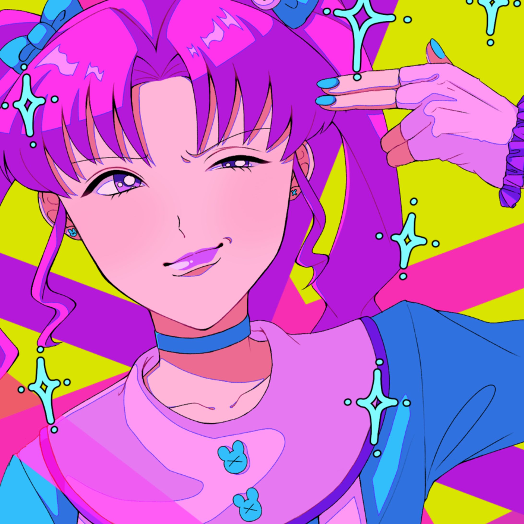 ギラギラ-1