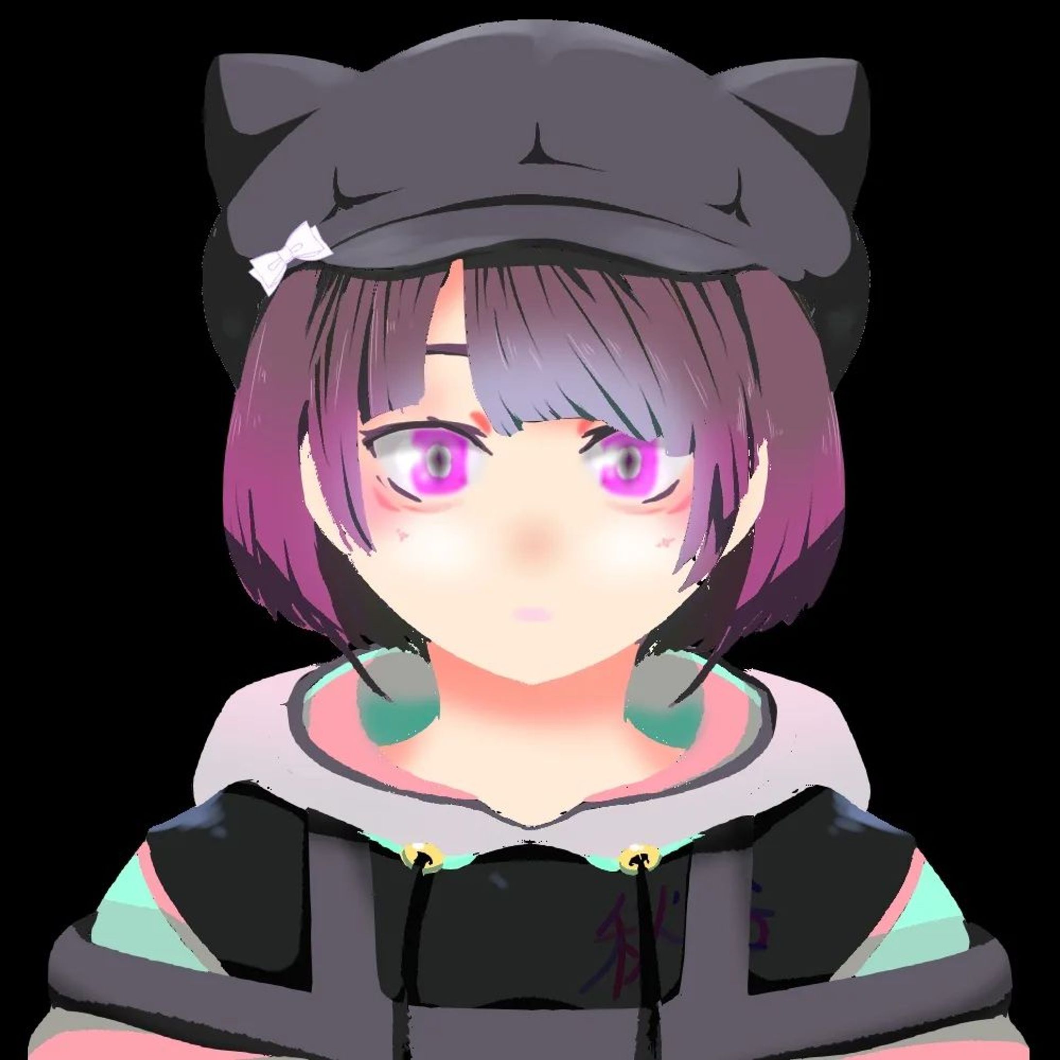 アイコン用
Vtuberはじめよっかなw

 #イラストレーション  #イラスト好きな人と繋がりたい  #絵描きさんとつながりたい  #アイコン  #アイコンイラスト  #アイコン用-1