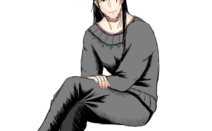 イラスト