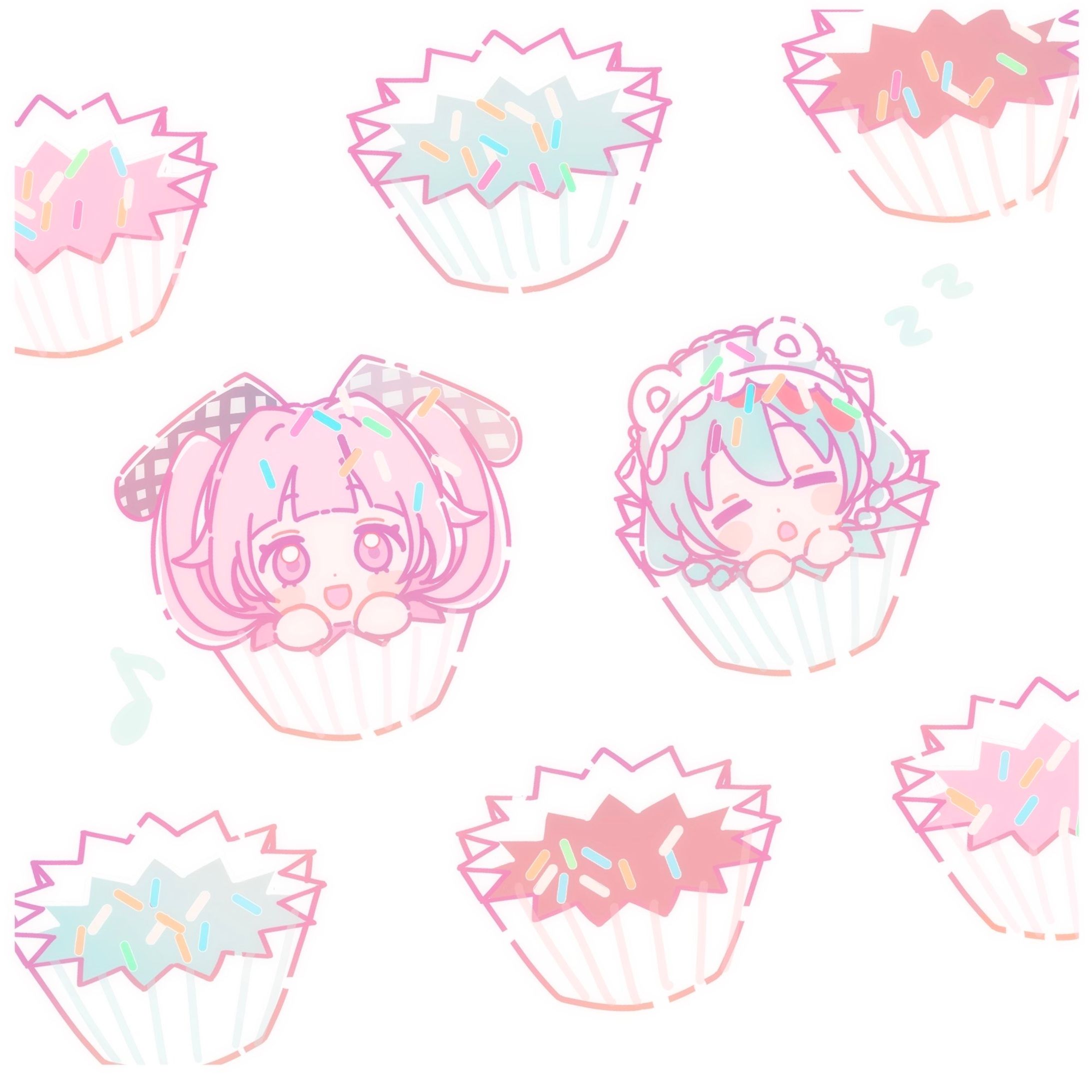 オリジナルキャラクター-1