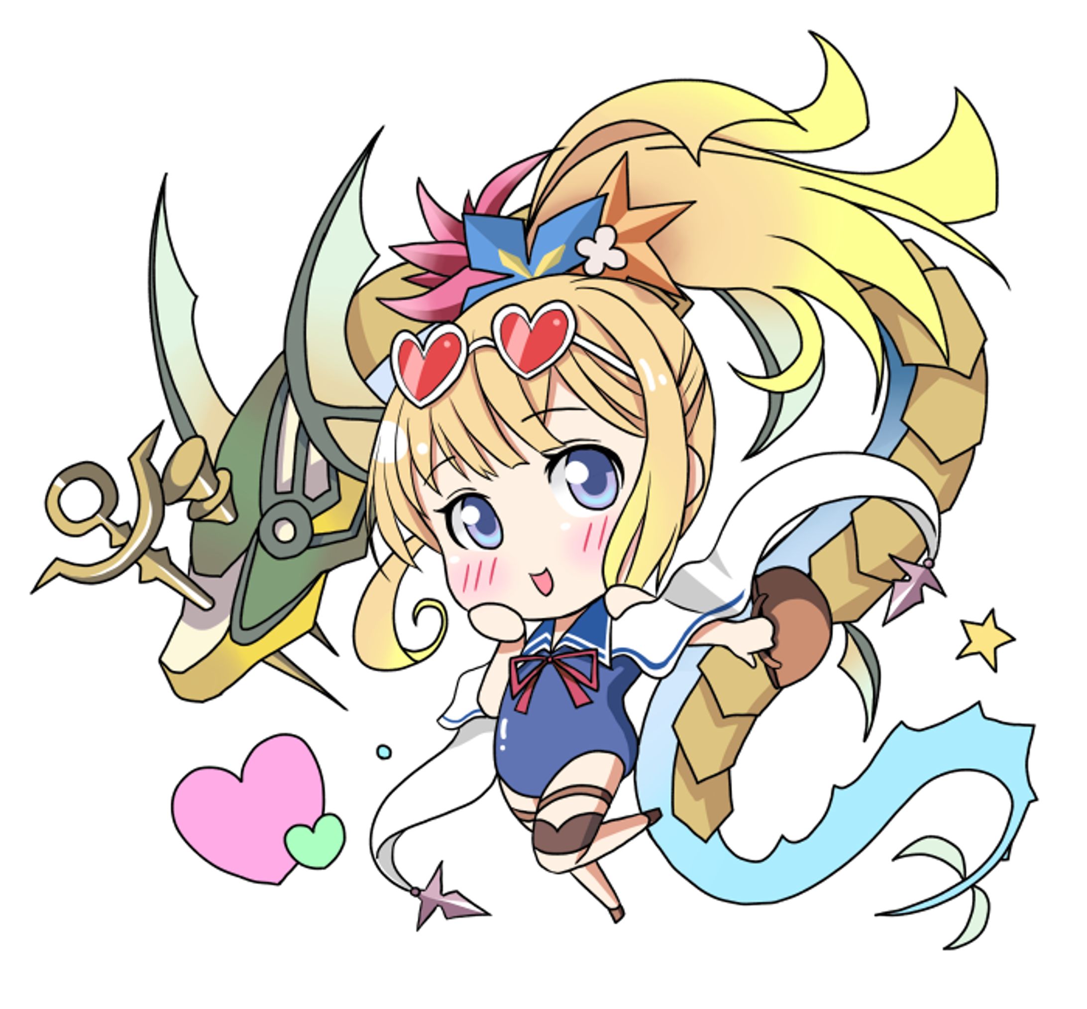 ちびキャラ-1