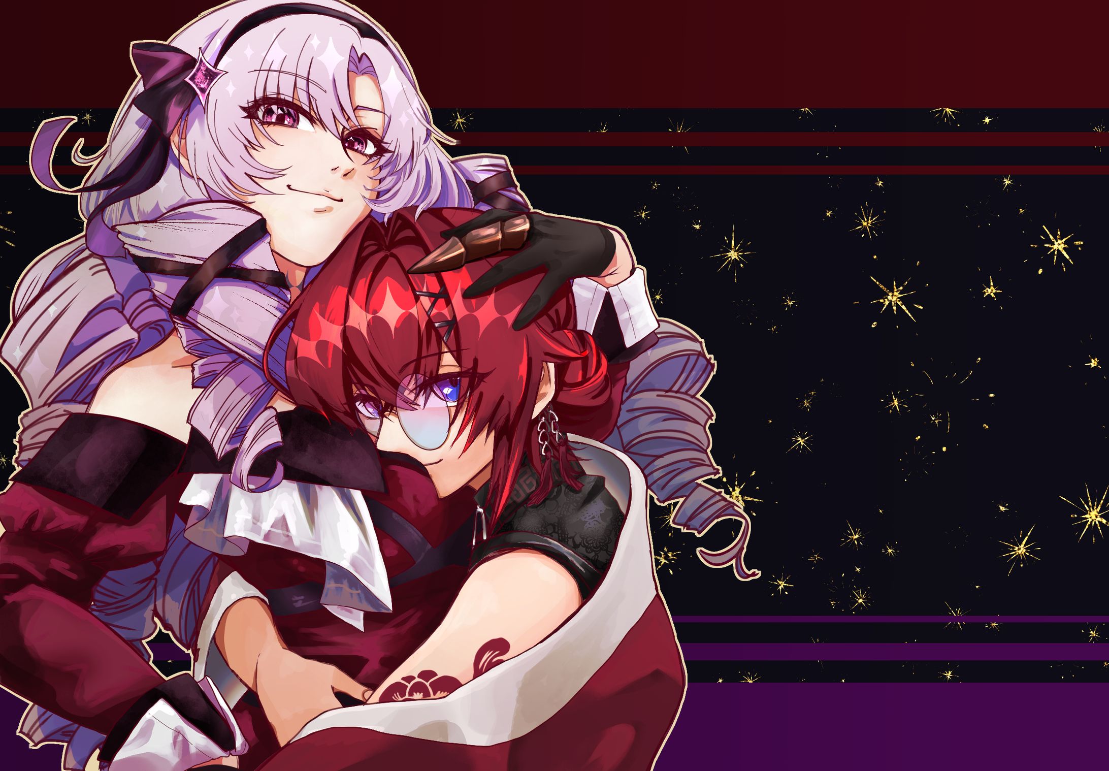 VTuber FA-1
