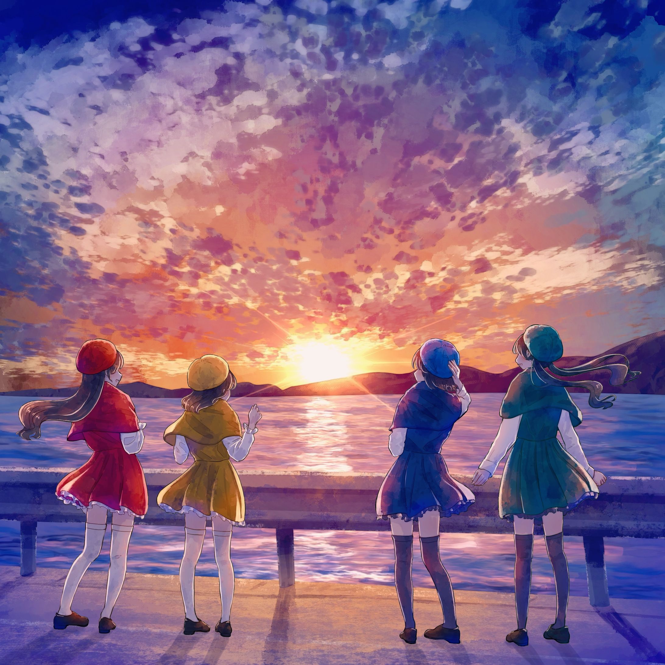 ジャケットイラスト-1