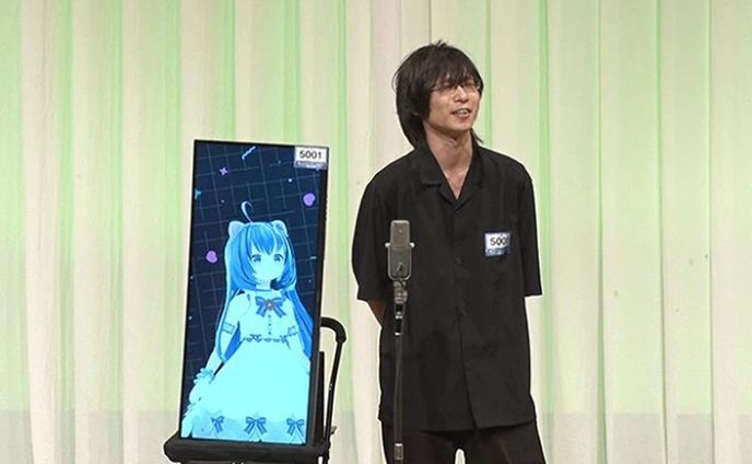 M-1グランプリ2023 1回戦【2023/09/15】