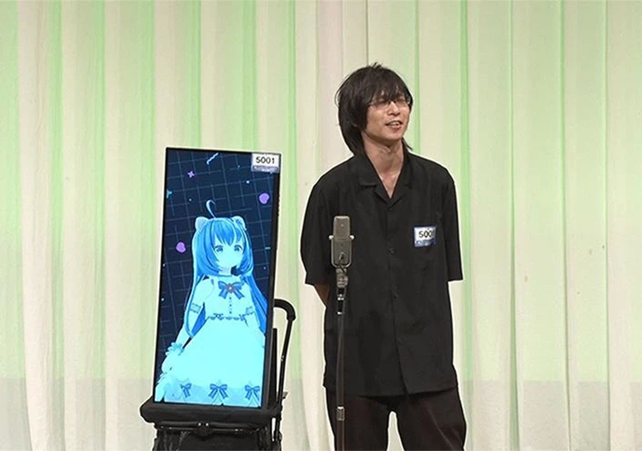 M-1グランプリ2023 1回戦【2023/09/15】-1