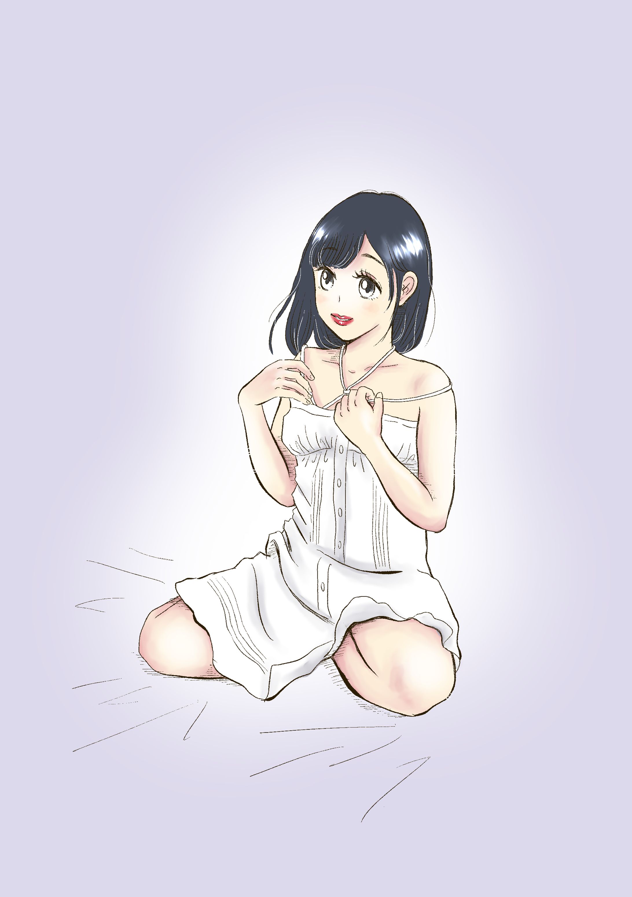 girls illustration-1
