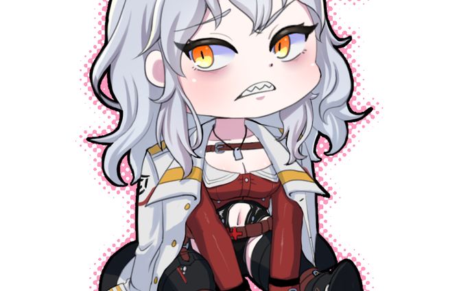 【FA】ユルハ