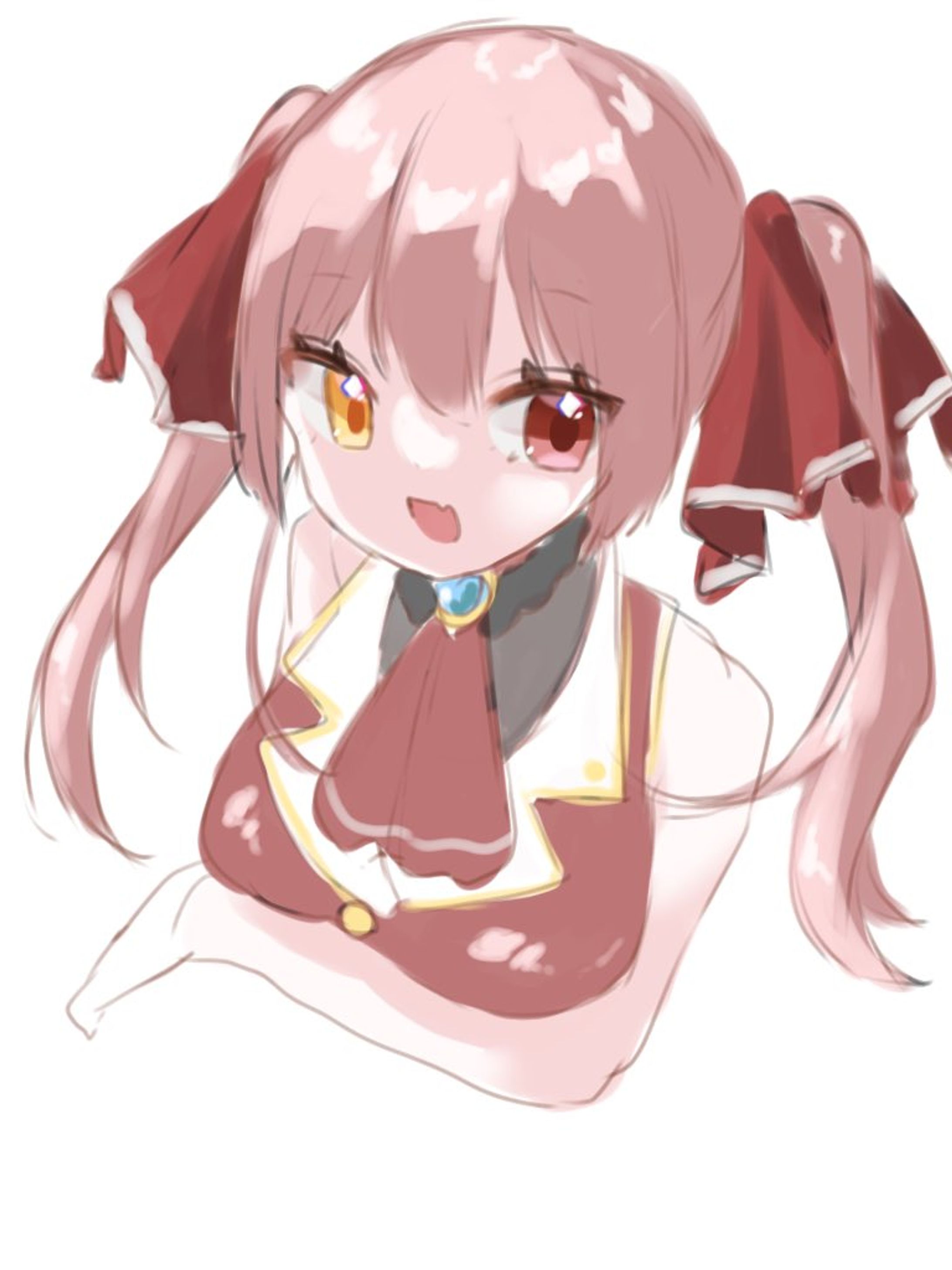 船長♡-1