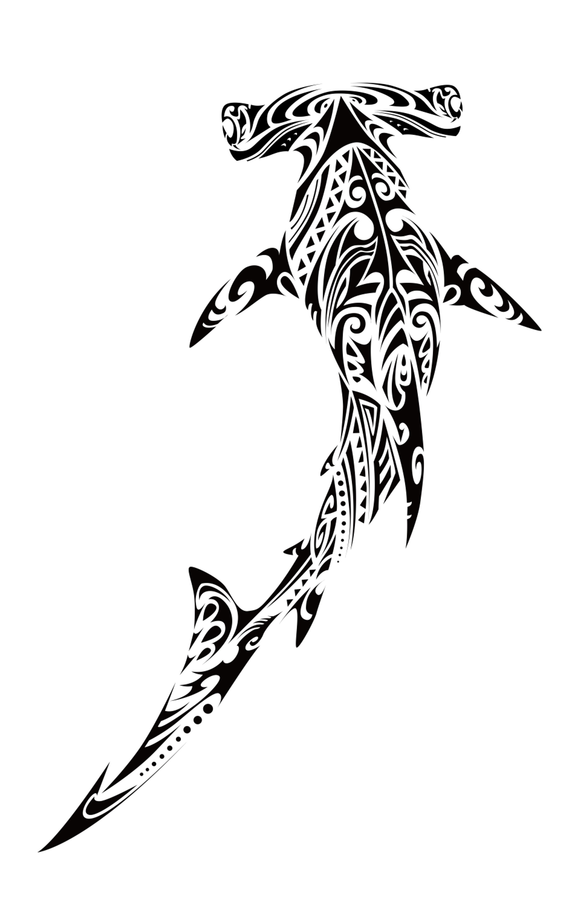 Tribal design-1