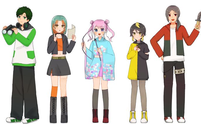 ゲーム実況グループ【わんスマ】