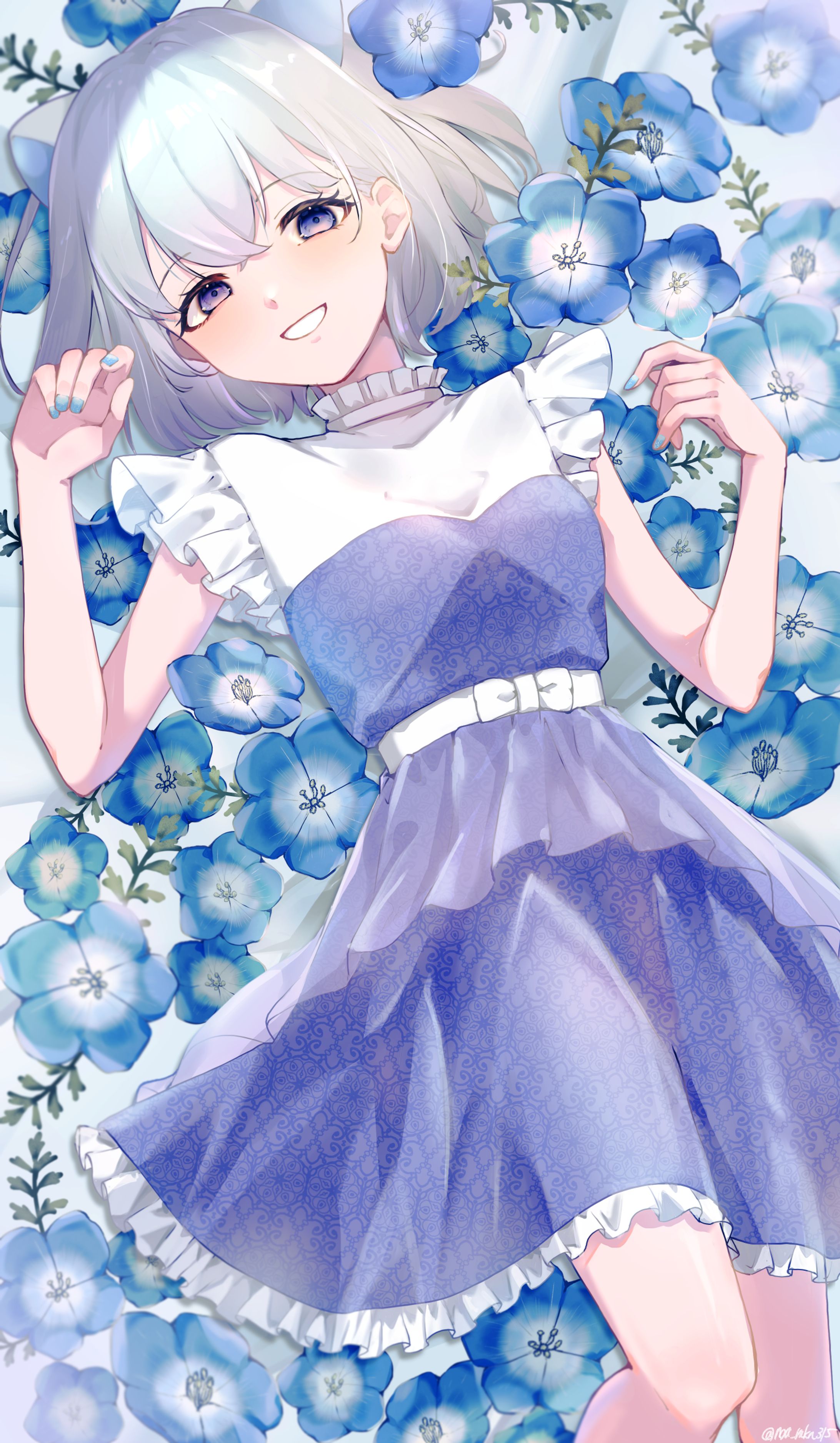 【FA】IRIAM　ミリア-1