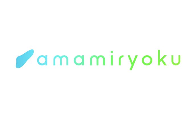 ロゴ、amvs