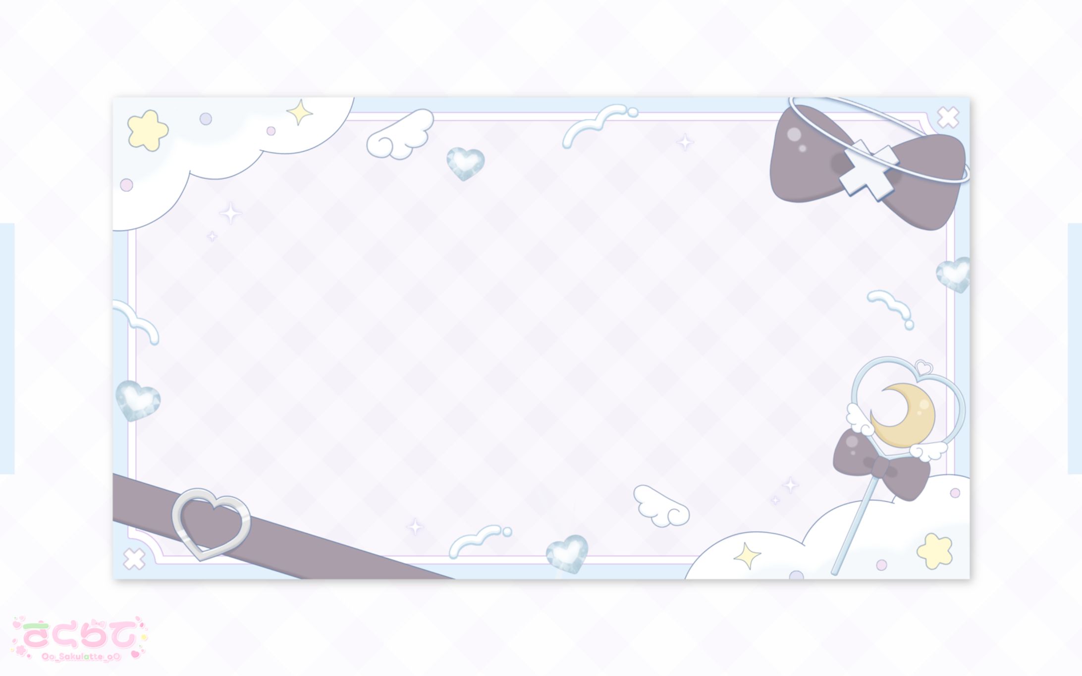 〖 汎用背景 〗mocamelt様-1