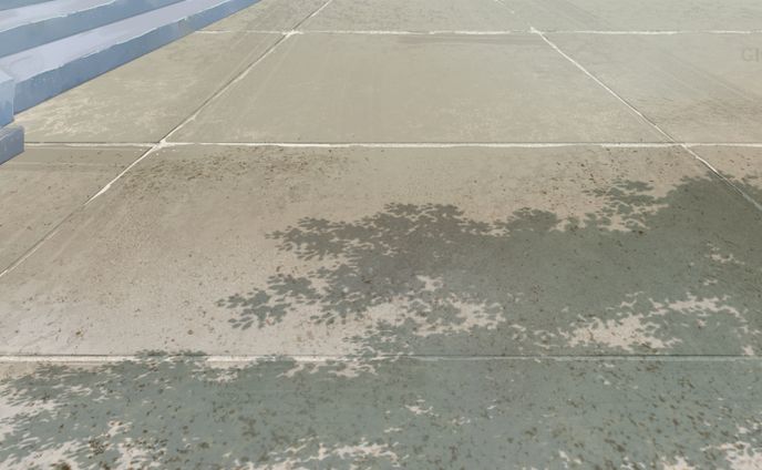 Concrete