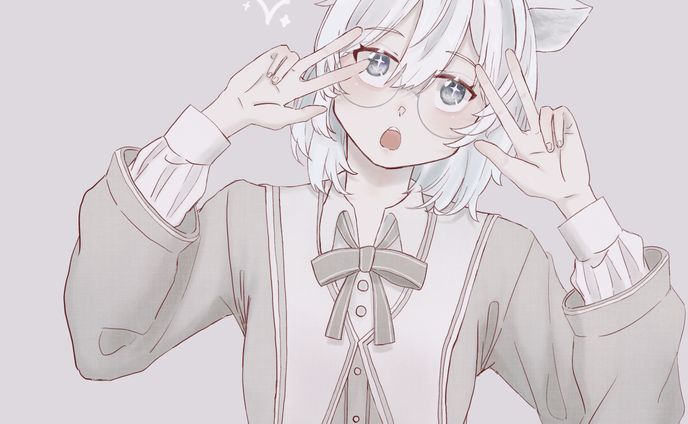 エメリーちゃん