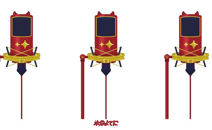 ILLUSTRATION┊︎NeKo鴉