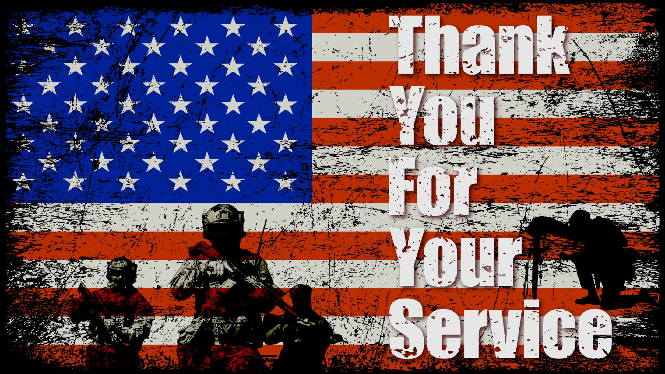 thank you for your service-1
