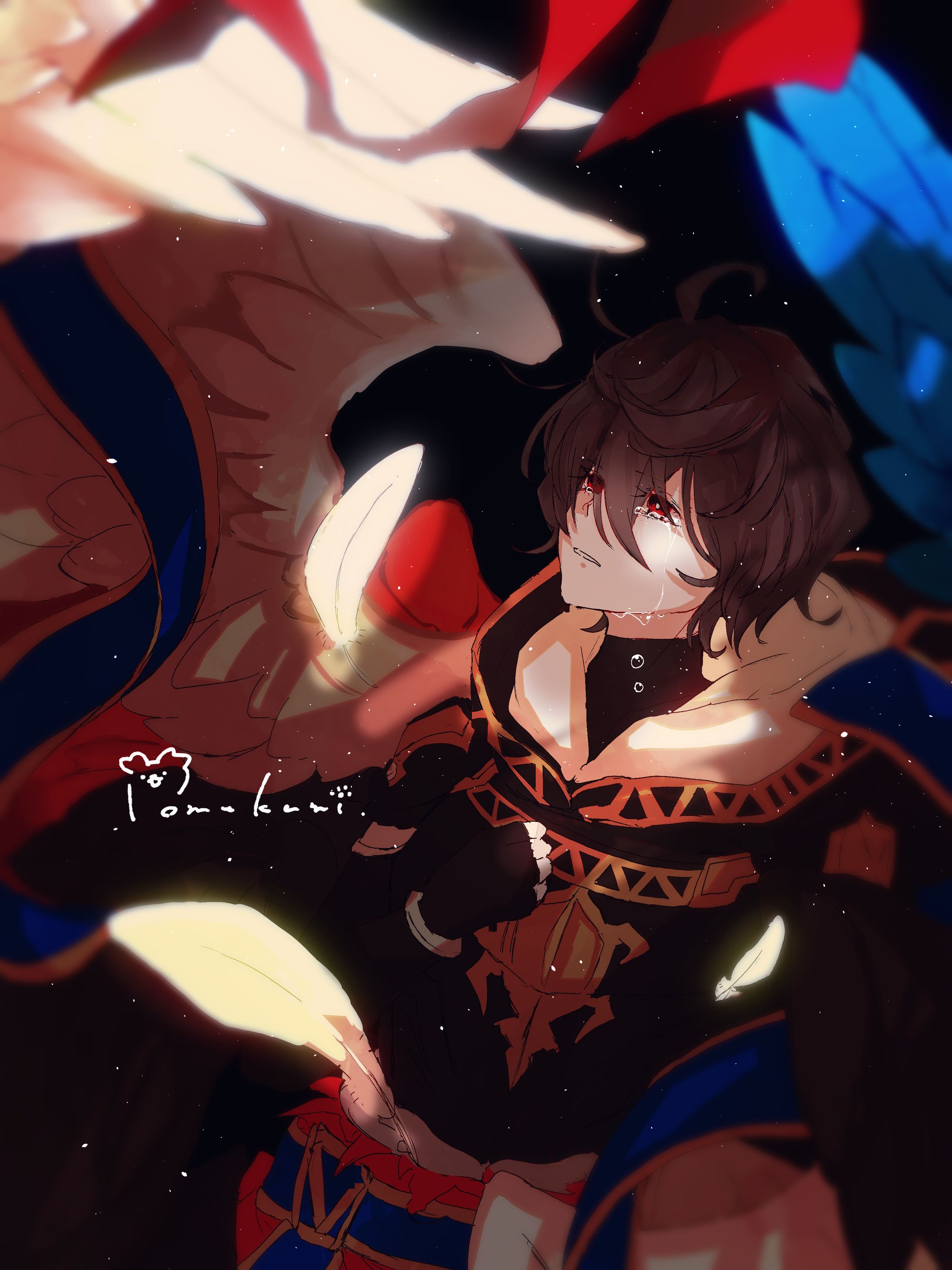 サンダルフォン-1