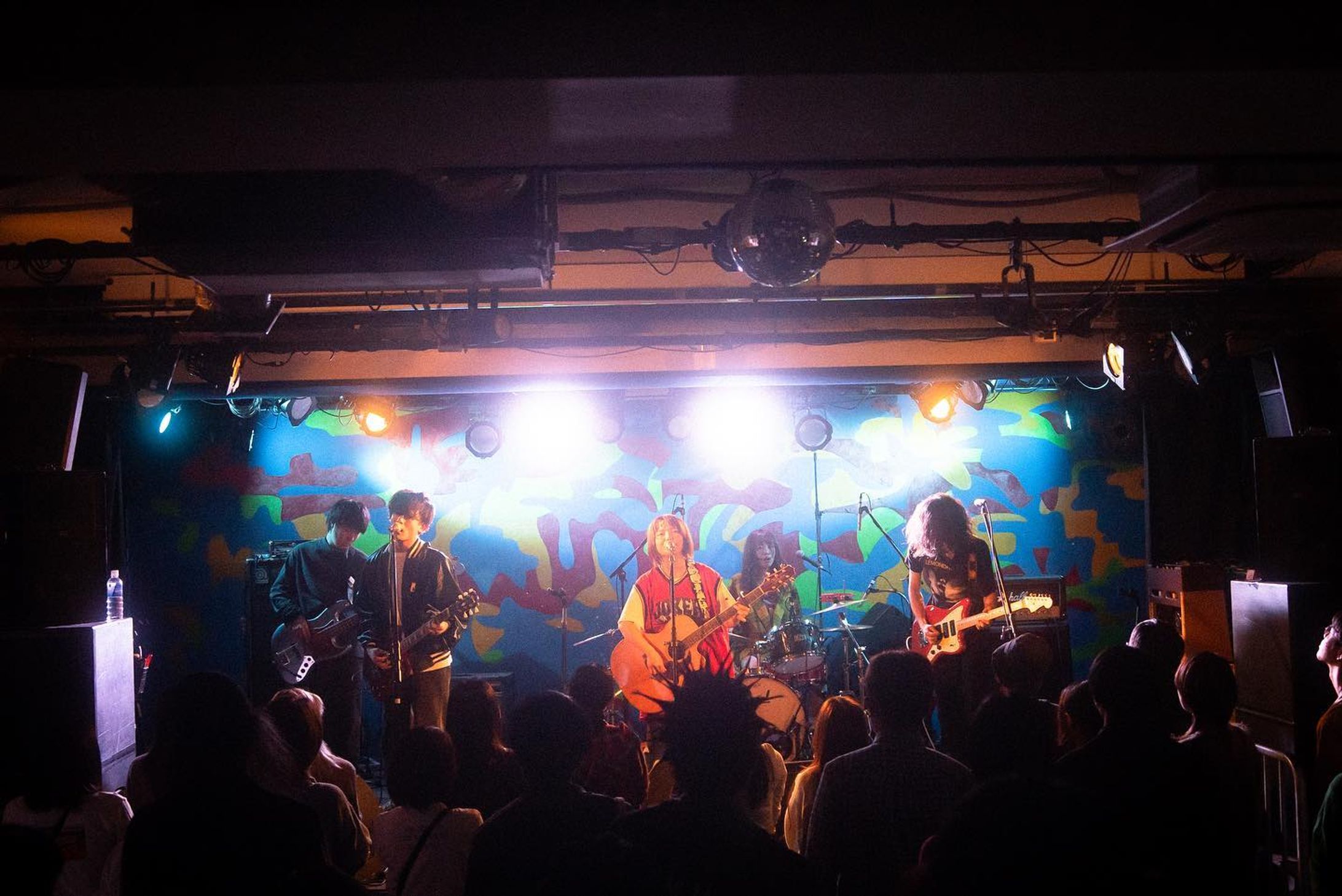Subway Daydream @subway_daydream-1