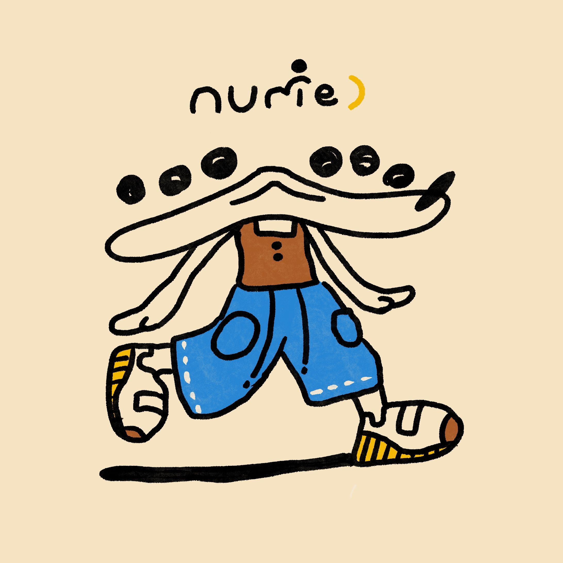numie-1