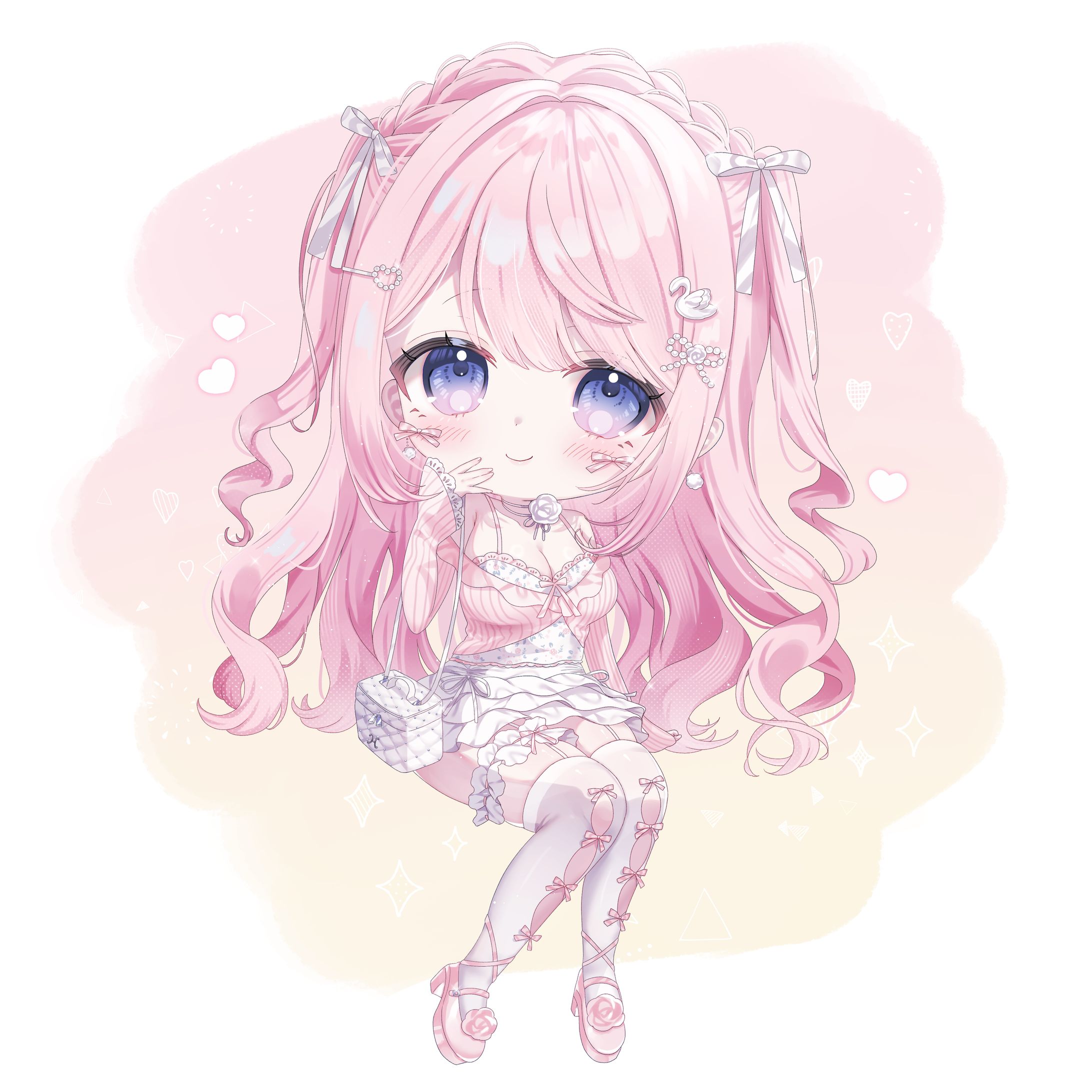 【 work 】姫乃あいむ様-1