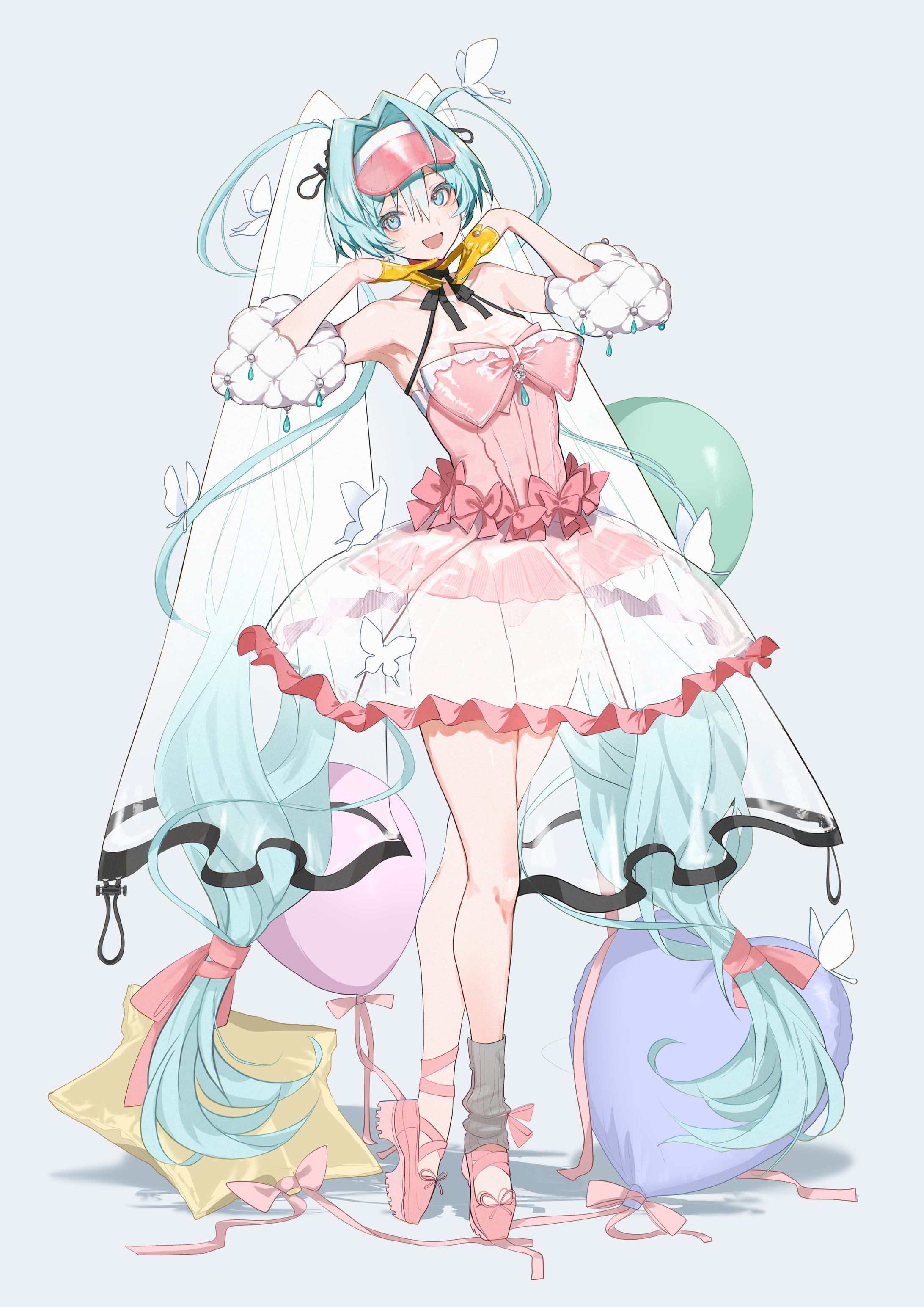 初音ミクグッスマイラコン-1