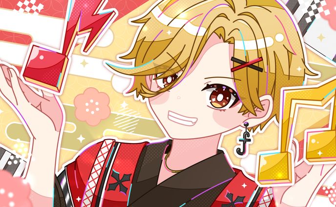 FA│歌原淋音さん