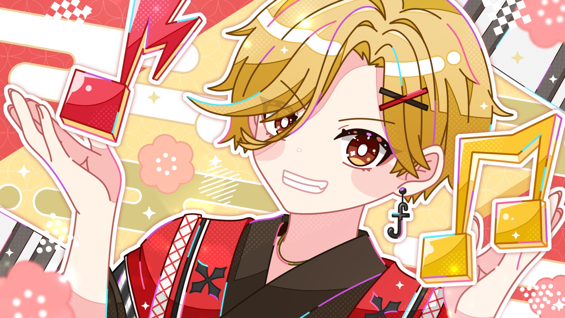 FA│歌原淋音さん-1
