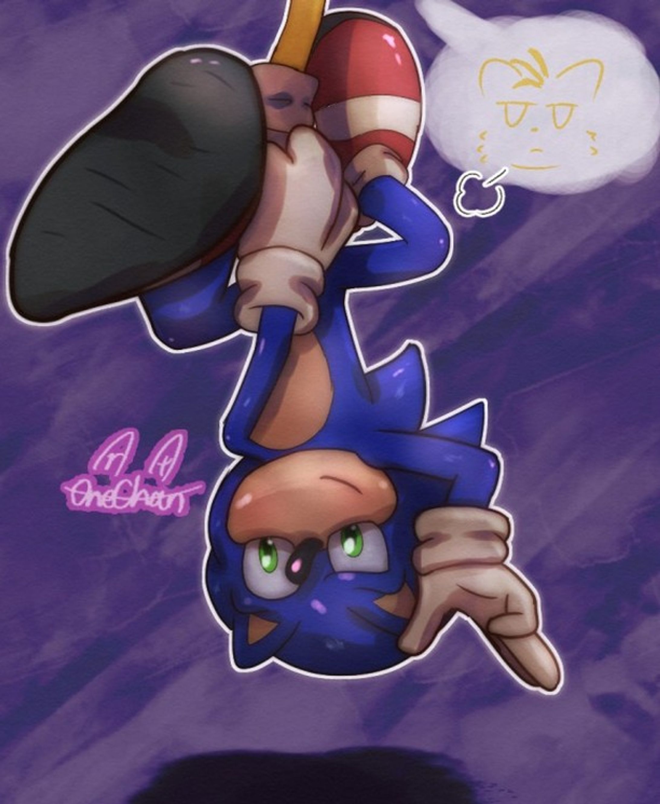 Your Friendly Neighborhood!
.
.
.
.
.
#sonic #sonicthehedgehog #sonicboom #sonicmovie #sonicmovie2 #bluejustice #spiderman #nationalsuperheroday-1